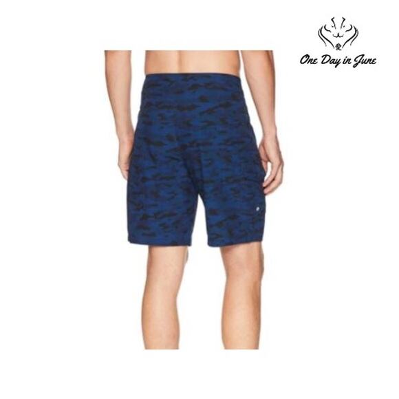 Goodthreads 9" Board Shorts Size 33 - Picture 2 of 3